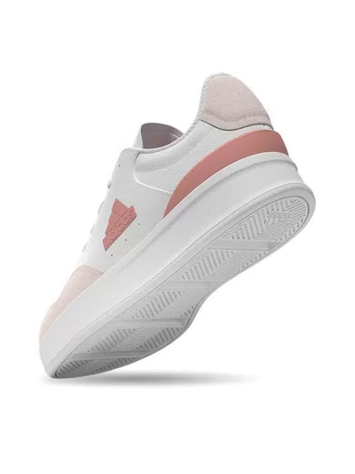 Adidas Kantana Chalk White Wonder Quartz