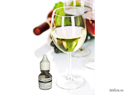Белое вино ароматизатор
