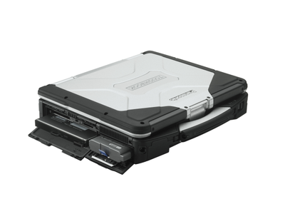 Защищенный ноутбук Panasonic Toughbook CF-31