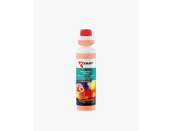 Суперконцентрированный омыватель стекол KR-336 (270мл.) без запаха