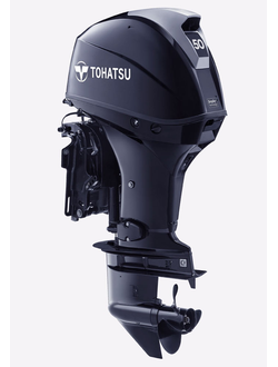 Tohatsu 50aetl