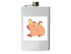 Фляжка Капибара, Kapibara-san №23