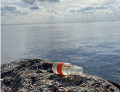 Масло НОТА: ЧИСТОТА И НЕВИННОСТЬ, 3.5 мл