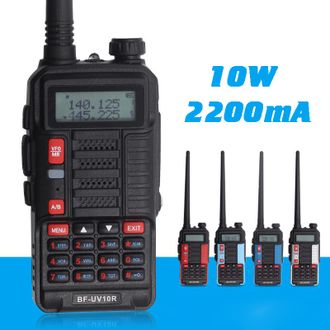 Baofeng UV-10R Рация (UHF/VHF)