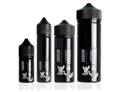 X-Light Graywash - Kokkai Sumi Ink (США 1oz)