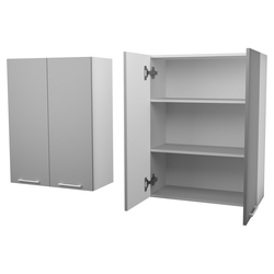 ЛЕ334 Шкаф кухонный Берген А-970 (700). Размер: 700*912*308