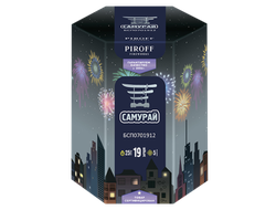 Самурай (19/1,2)