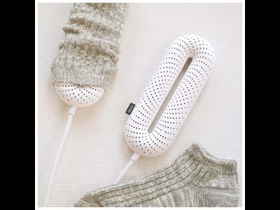 Сушилка для обуви Xiaomi Sothing ZERO Shoes Dryer DSHJ-S-1904 с таймером White EU