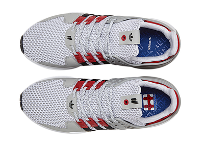 Eqt overkill best sale