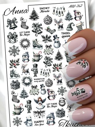 Слайдер-дизайн by Anna Tkacheva AW-262