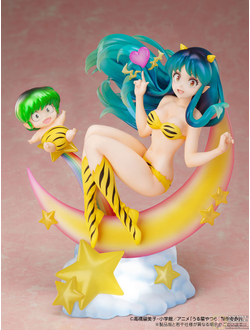 Фигурка 1/7 Лам (Lum Box Cafe Space Collaboration)