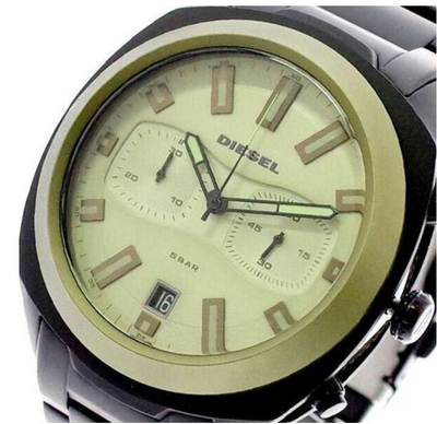 Diesel dz4497 new arrivals