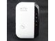 Репитер WiFi LV-WR03 220v с функцией WPS