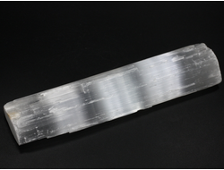 Селенит (гипс), Россия, Урал (162*37*21 мм, 213 г) №28883