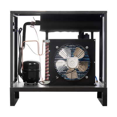 Рефрижераторный осушитель Master Blast MB-20AC