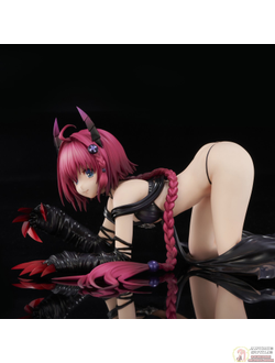 Фигурка 1/6 Мэа Куросаки (Mea Kurosaki Darkness Ver.)