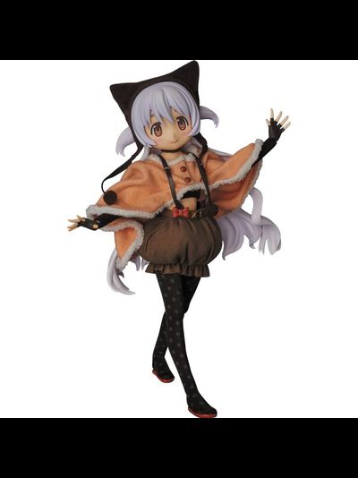 Кукла 1/6 Real Action Heroes Нагиса Момоэ (Momoe Nagisa)