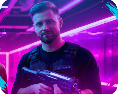 Корпоративы для взрослых