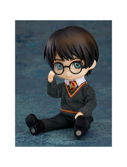 Нендроид-кукла Гарри Поттер (Nendoroid Doll Harry Potter)
