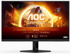 AOC LCD 27" /1920x1080 / 180Hz