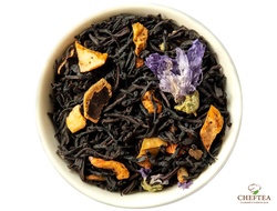 Чай с кленовым сиропом - Домашний очаг