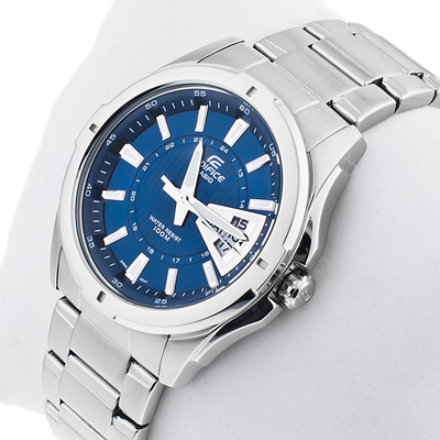 Часы Casio Edifice EF-129D-2A