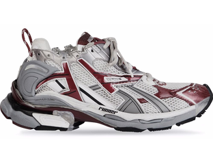 Balenciaga triple runners discount
