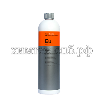 EULEX Профессиональный очиститель Koch Chemie 1л