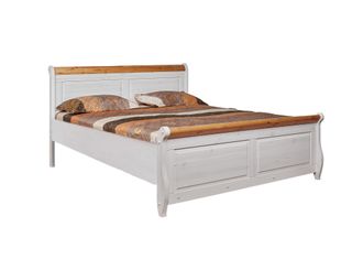 Кровать Мальта- М-160 без ящика