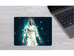 Коврик Криштиану Роналду, Cristiano Ronaldo для мыши №15