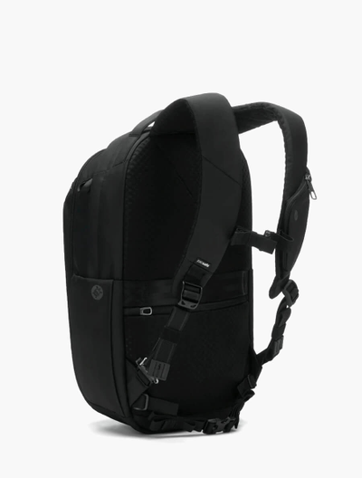 Рюкзак Pacsafe V 26L Tour Backpack Black фото 4