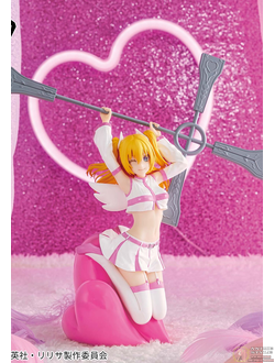 Фигурка Ририса Амано (Ririsa Amano Poppin Heart Liliel)