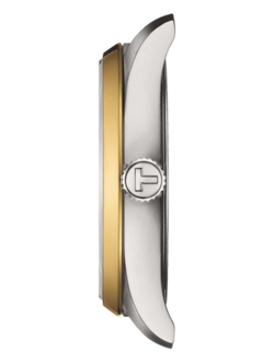 Швейцарские часы Tissot T150.210.21.031.00