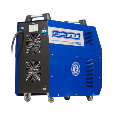 Индустриальный аппарат аргонодуговой сварки AuroraPRO IRONMAN 315 AC/DC PULSE (TIG+MMA)