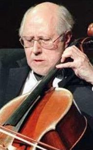 Ростропович Мстислав Леопольдович