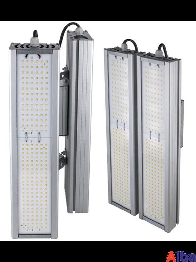 VRN-160-K уличный светодиодный светильник