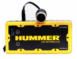 Пусковое устройство HUMMER H2 + Power Bank + LED фонарь