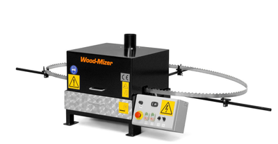 Заточной станок BMS 250 Wood-Mizer