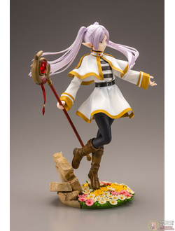 Фигурка 1/7 Фрирен (Frieren Kotobukiya)