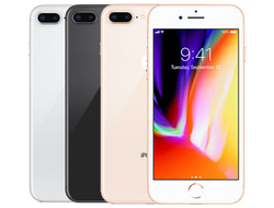 Apple iPhone 8 Plus