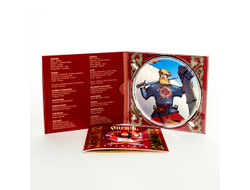 ОПРИЧЬ - Поветерь CD Digi