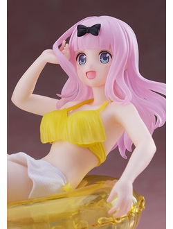Фигурка Тика Фудзивара (Chika Fujiwara Aqua Float Girls)