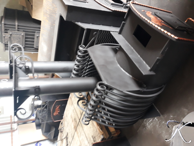 Печь банная "ЕНИСЕЙ-2"