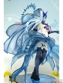 Фигурка 1/7 Оригами Тобиичи (Tobiichi Origami Inverted ver.)