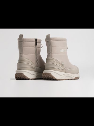 Зимние Сапоги New Balance Snow Peak Beige