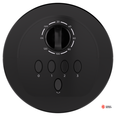 Бытовой вентилятор Royal Clima серии RBF-801M-BL
