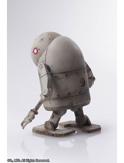 Фигурка Kikai Seimei-tai Bring Arts (2 Figure set)