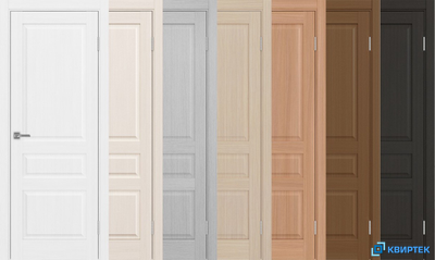 OPTIMA PORTE Тоскана 631.111