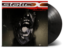 Static-X - Wisconsin Death Trip LP