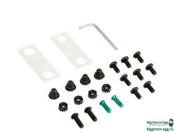 КОМПЛЕКТ КРЕПЕЖА ДЛЯ РУКОЯТКИ ДЛЯ ТРАНСПОРТИРОВКИ ГРИЛЯ